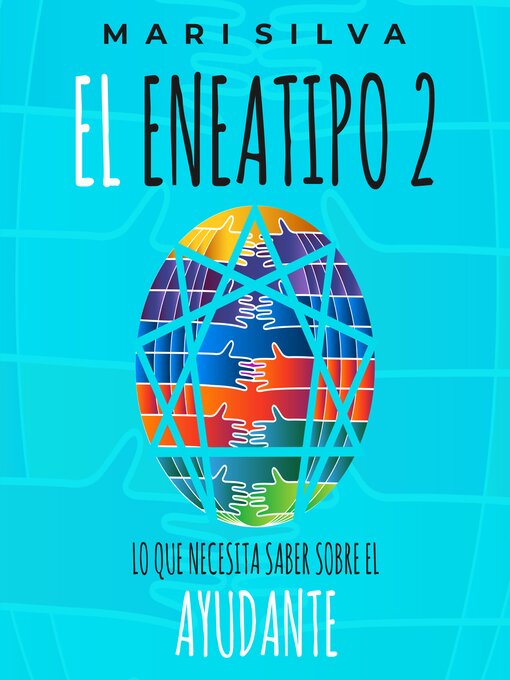 Title details for El eneatipo 2 by Mari Silva - Available
